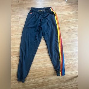Aviator Nation sweatpants women’s